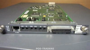 AVAYA MM710 TI/EI VH5 Analogowa karta modułu VH 51 - WYCIĄGNIĘTA Z AVAYA G700 - Zdjęcie 1 z 2