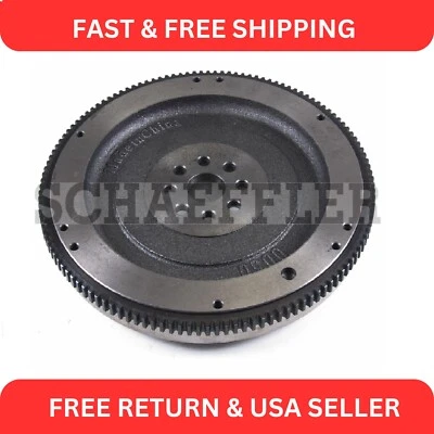 LuK LFW174 LuK Rigid Flywheel For 91-02 Saturn SC SC1 SC2 SL SL1 SL2 SW1 SW2 - Image 1 of 3