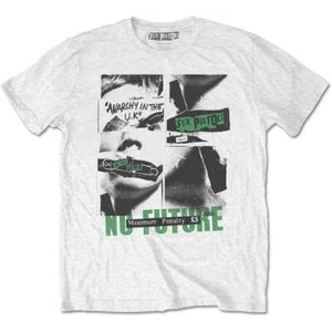 Sex Pistols - No Future T-Shirt. Large. Licensed Merchandise. - Picture 1 of 1