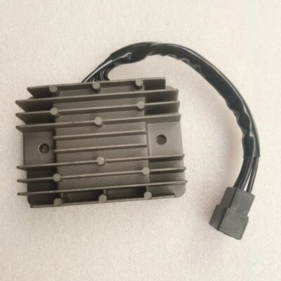 Voltage Regulator Rectifier For Suzuki GSXR600 GSXR750 1996-2005 GSXR1000 01-04 Foto 1 de 2