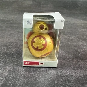 BB-8 Star Wars Disney Zuru Mini Brands Miniature Golden - Picture 1 of 8