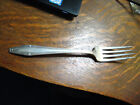 State House Sterling Formality Dinner Fork  7 1/4"  - Vintage 1942 Silverware