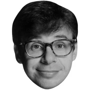 Rick Moranis (B and W) Big Head. Larger than life mask. - Picture 1 of 4