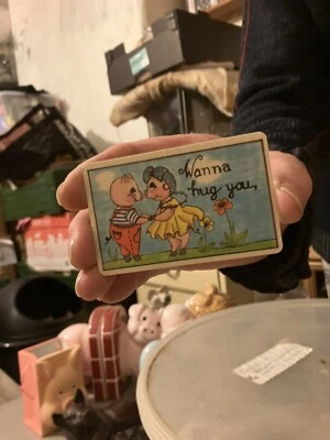 Loving Pigs Plaques - Image 1 of 2