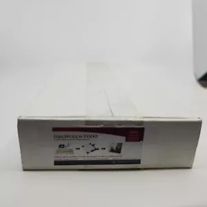 Breathing Color EasyWrappe 1,25" Kit di prova 10x14 perni porta telaio colla archivio - Foto 1 di 5