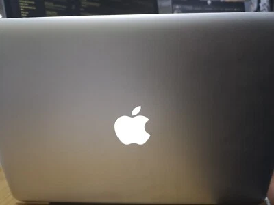 2 X Macbook pro A1278 2012 - Image 1 of 4