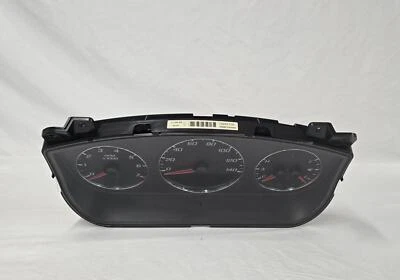 2006 Chevrolet Impala Speedometer Instrument Cluster Assy. ID 15806463 - Imagem 1 de 4