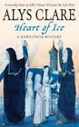 Elizabeth Harris Alys Clare Heart Of Ice (Poche)