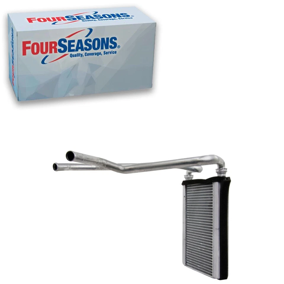 Núcleo de calefacción de climatización de 4 estaciones para Toyota Camry 2002-2007 Foto 1 de 2