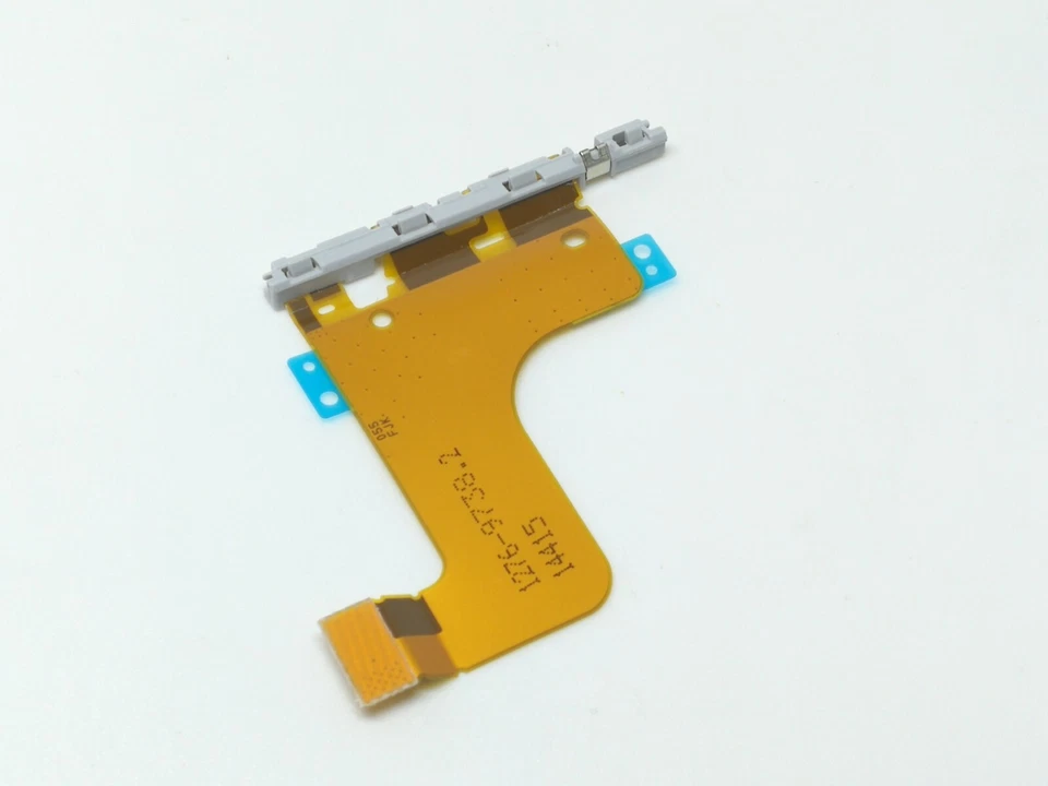 原装索尼 Xperia Z2 D6503 Flex Cable 1276-9738 — 第 1/2 张图片