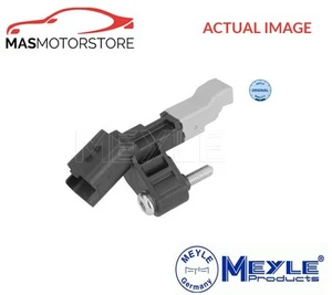 CRANKSHAFT POSITION SENSOR MEYLE 11-14 810 0011 A NEW OE REPLACEMENT - Picture 1 of 8