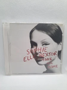 Take Me Home by Sophie Ellis-Bextor (CD Maxi Single, 2001) - Picture 1 of 3