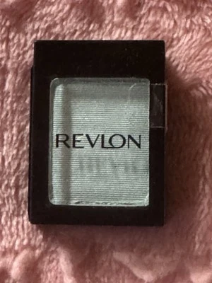 Revlon Colorstay Shadowlinks Eyeshadow Single ~ Satin # 130 SEAFOAM ~ New - Image 1 of 2