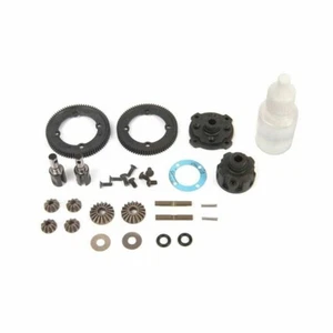 Team Losi Racing TLR332085 Center Diff Complete, Metal: 22X-4 - Picture 1 of 1