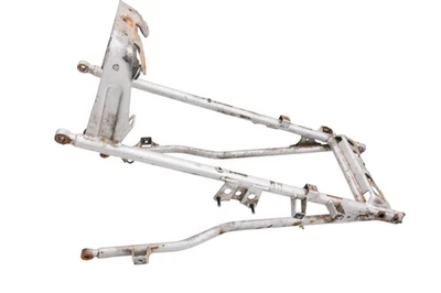 03 Yamaha Raptor 660 Subframe YFM660R Foto 1 de 4