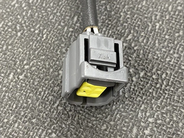 Sensor de oxigênio Mopar genuíno antes do catalisador esquerdo 56029085AA - Imagem 1 de 4