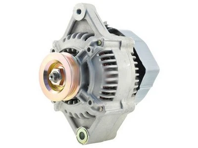 Alternador Honda Civic 15319HMBB 1989 1990 1988-1991 - Imagem 1 de 2