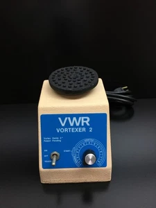 VWR Modell G-560 Vortex Genie 2 mit Garantie - Bild 1 von 24