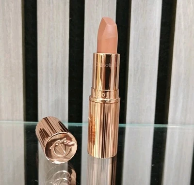 Charlotte Tilbury The Super Nudes Lipstick - Shade: Catwalking, NO BOX, GENUINE