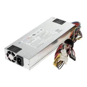 Power Supply ABLECOM PWS-521-1H 520W 1U ATX 24-PIN ATX12V Molex - Picture 1 of 3
