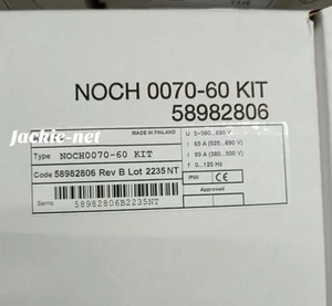 1PCS NEW NOCH 0070-60 KIT VIA DHL/FedEx && - Afbeelding 1 van 2