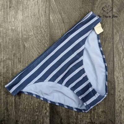 Biquíni American Eagle Outfitters Aerie com nervuras tamanho M - Imagem 1 de 3