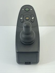Controlador joystick para silla de ruedas Dynamic DK-REMD01 Shark de 4 teclas - Imagen 1 de 6