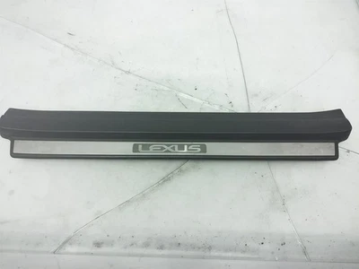 Placa de desgaste de la puerta del pasajero delantero Lexus Ls430 2001-2003 67913-50070-B0 Foto 1 de 4