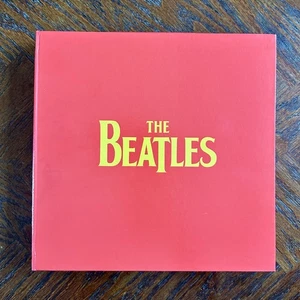THE BEATLES - RECORD STORE DAY 7” BOX SET - NUMBERED - Picture 1 of 8