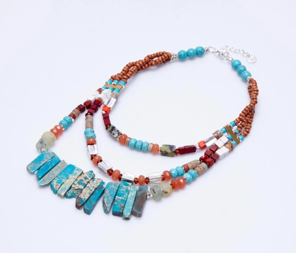 Ожерелье - Изображение 1 из 1