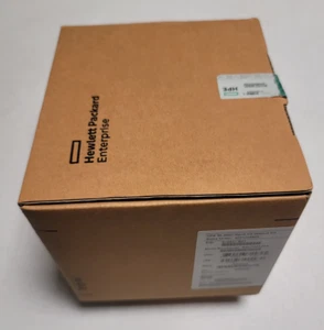 HP 819841-B21 HPE BL460c Gen9 Xeon E5-2660v4 2.0GHz 14C 105w Proc kit -Retail - Picture 1 of 1