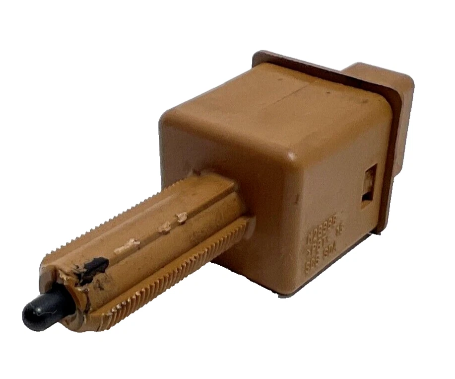 Civic Honda Brake Pedal Stop Light Stoplamp Switch Sensor OEM 2014-2021 - Image 1 of 4