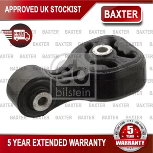 Fits Honda Jazz 2008- 1.2 1.3 1.4 1.5 Baxter Rear Engine Mounting #1 - Picture 1 of 2