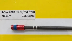 Mavic Road Bike Spoke Carbon R-Sys-285mm        - Picture 1 of 3