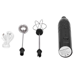 Milk Foam Machine Milk Frother Kitchen Utensils 5V 0.5A For Kitchen For Home