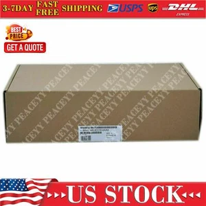 New Siemens SIMATIC tp270 touch panel 6av6 545-0cc10-0ax0 6av6545-0cc10-0ax0- - Picture 1 of 1