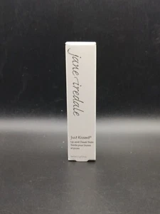 Jane Iredale Just Kissed Lip and Cheek Stain in Forever You 3g/0.1oz Full Sz NIB - Picture 1 of 6