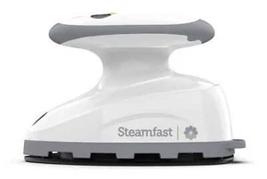 Steamfast i3 Travel Steam Iron, Compact and Portable, White - Picture 1 of 7