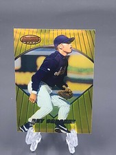 1996 Rey Ordonez Gold SP Bowman's Best
