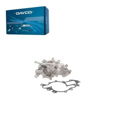 Dayco Engine Water Pump For 1982-1984 Chevrolet Camaro 2.8L V6 Foto 1 de 3