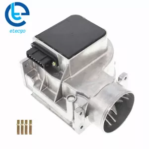 For 1984-1989 TOYOTA Pickup 4Runner 2.4L Front Air Flow Meter Sensor Aluminum - Picture 1 of 13