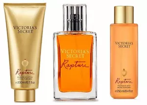 Victoria's Secret Rapture Perfume 1.7 oz. Lotion Mist Made In USA Great Gift  - Picture 1 of 15