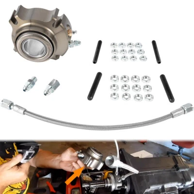 Replacement for 91605135 Chevy Hydraulic Throwout Bearing Complete Kit - Image 1 of 4
