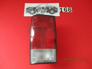 FANALE FANALINO POSTERIORE SX FIAT 127 FAMILIARE FIORINO  - Foto 1 di 2