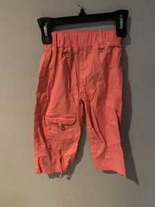 Paper Doll Girls Pants Size 6 - Picture 1 of 5