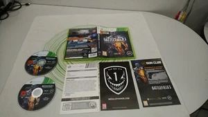 Battlefield 3 (Limited Edition) xbox 360 pal - Imagen 1 de 6