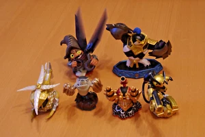 Skylanders Figuren zum aussuchen - Bild 1 von 104