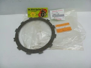 NOS KAWASAKI FRICTION PLATE ZR750 ZX1100 GT750 13088-1107 OEM - Foto 1 di 4