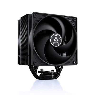 Arctic Freezer 36 All Black CPU Fan Cooler Intel Socket LGA1700  ACFRE00123A - Image 1 of 4