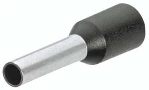 Knipex 97 99 353, 16 AWG (1.5 mm²) Long Wire End Ferrule With Collar, 200 pcs - Picture 1 of 1